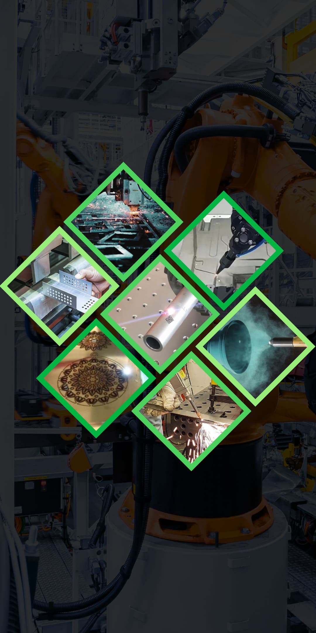 FlexMax México - Banner